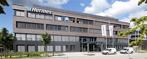 hermes germany gmbh hamburg